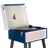 D&L Record Player-DL-636DP32
